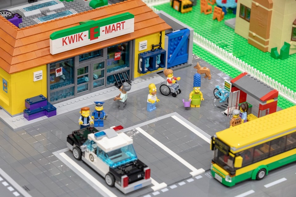    Муфтий Биргалин: в «Симпсонах» показана реакция людей на катаклизмы Андрей АБРАМОВ