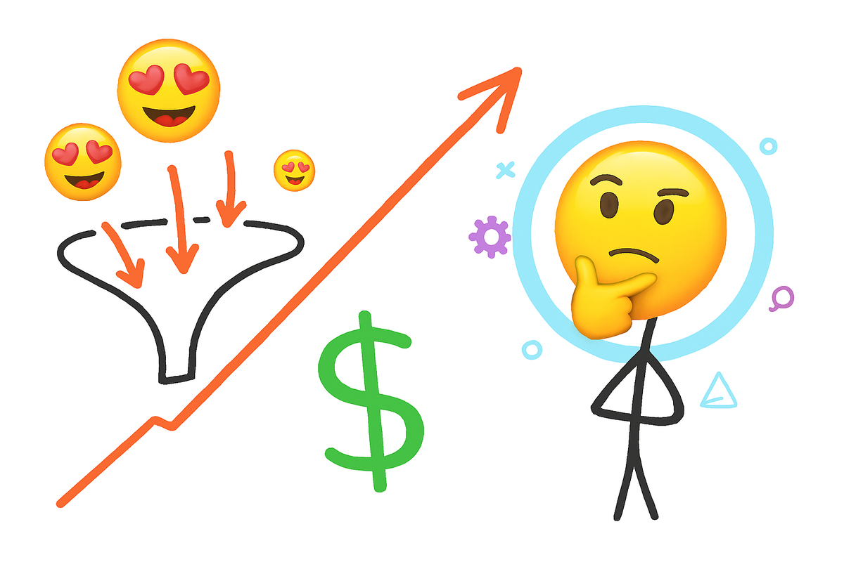 Как увеличить оналйн продажи