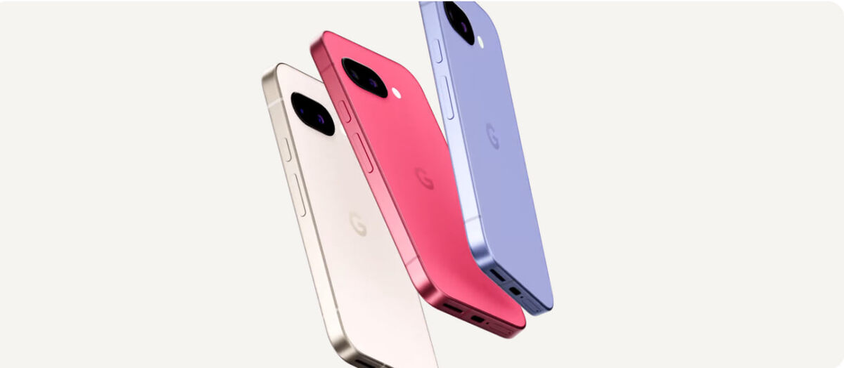 Скриншот с сайта store.google.com