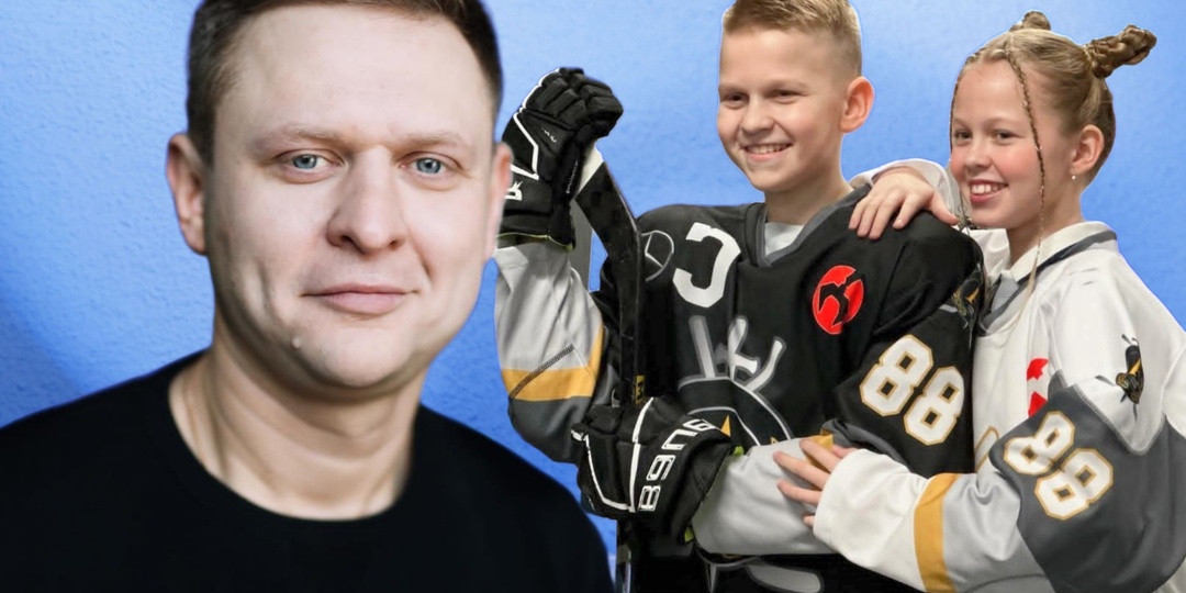 5 актеров, которые создали крепкие семьи и стали отцами двойняшек