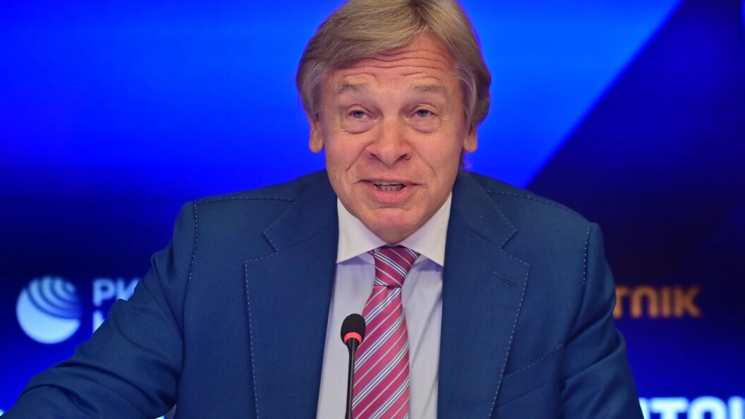    Фото: Pavel Kashaev/Globallookpress