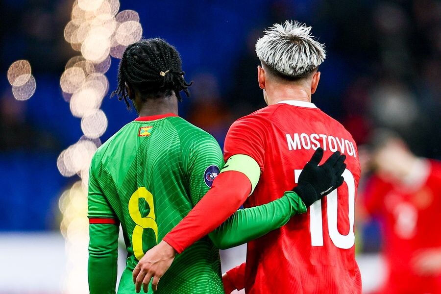     / Источник: © Александр Щербак/ТАСС