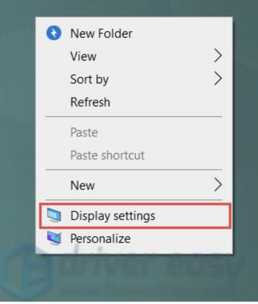 В разделе Масштаб и расположение выберите вариант из выпадающего меню.