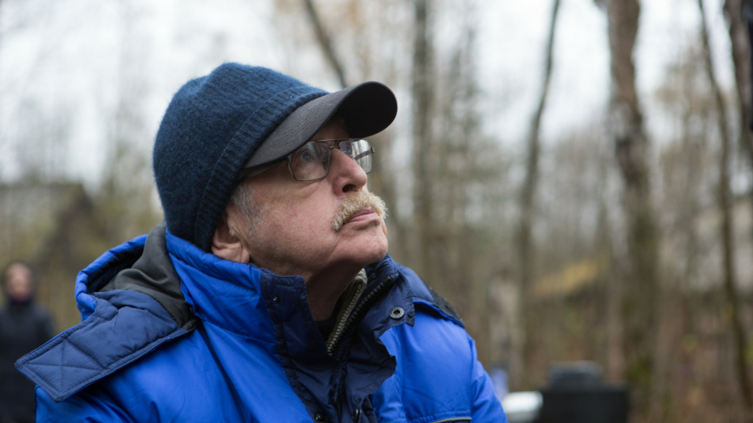    © A Round Table Company/Globallookpress