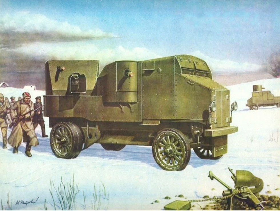 Все иллюстрации взяты из открытых источников