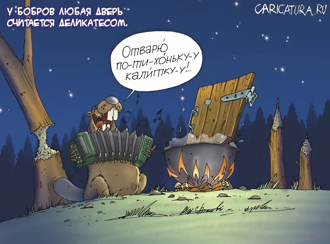 Автор: Александр Бронзов