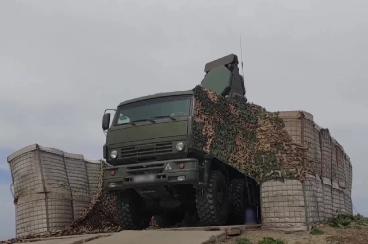    Врио главы Ростовской области сообщил об отражении атаки БПЛА в регионе