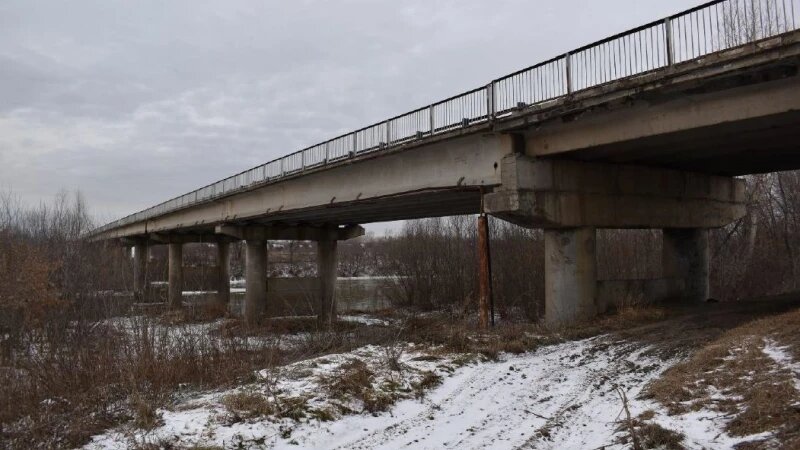    Стало известно, сколько миллионов выделят на ремонт мостов в Алтайском крае Министерство транспорта Алтайского края