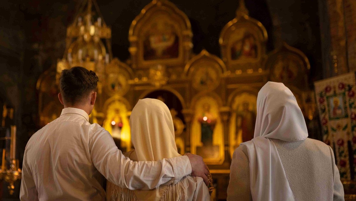    Дата Пасхи меняется каждый год. Фото: Freepik