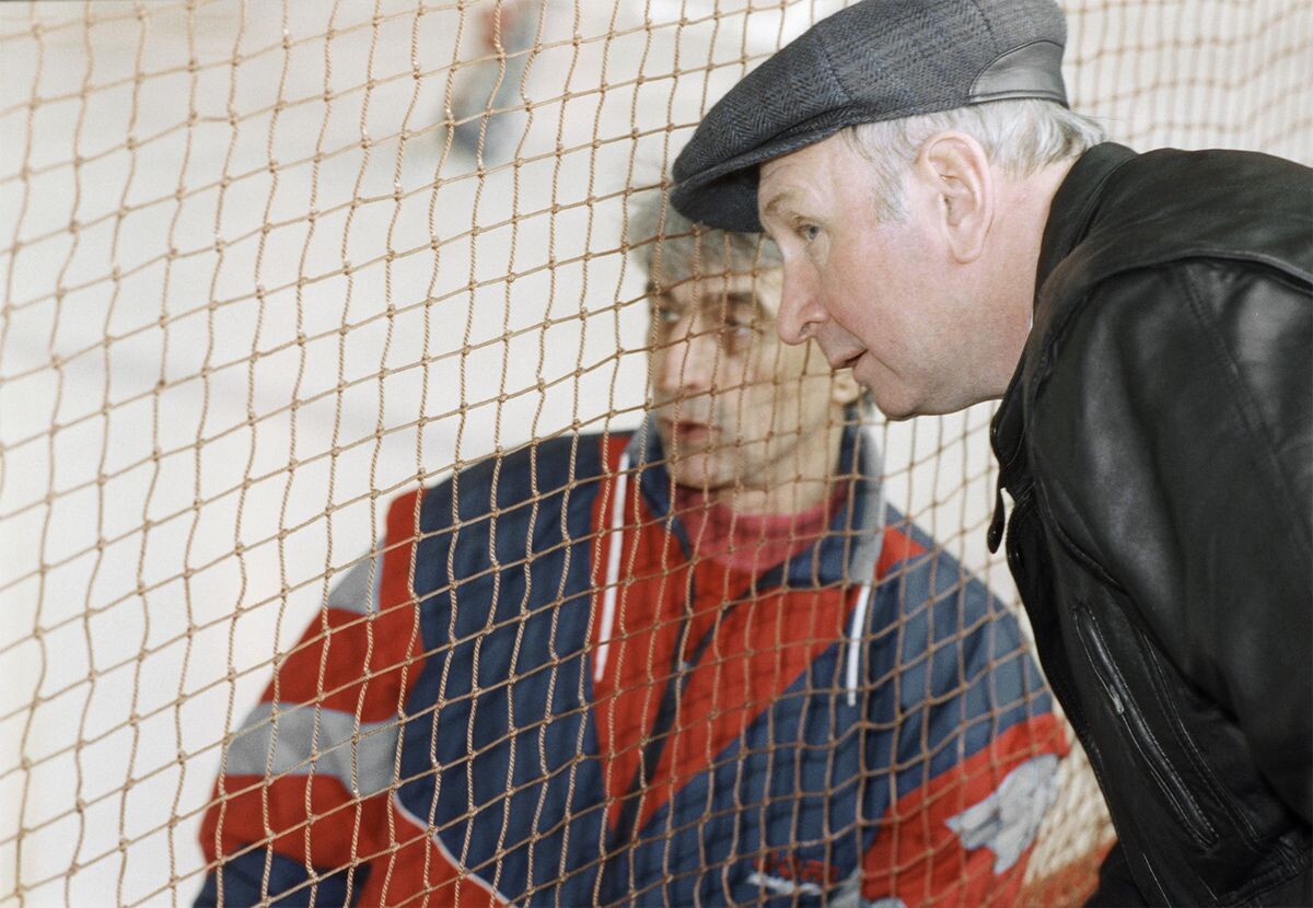    Игорь Уткин, Фотохроника ТАСС