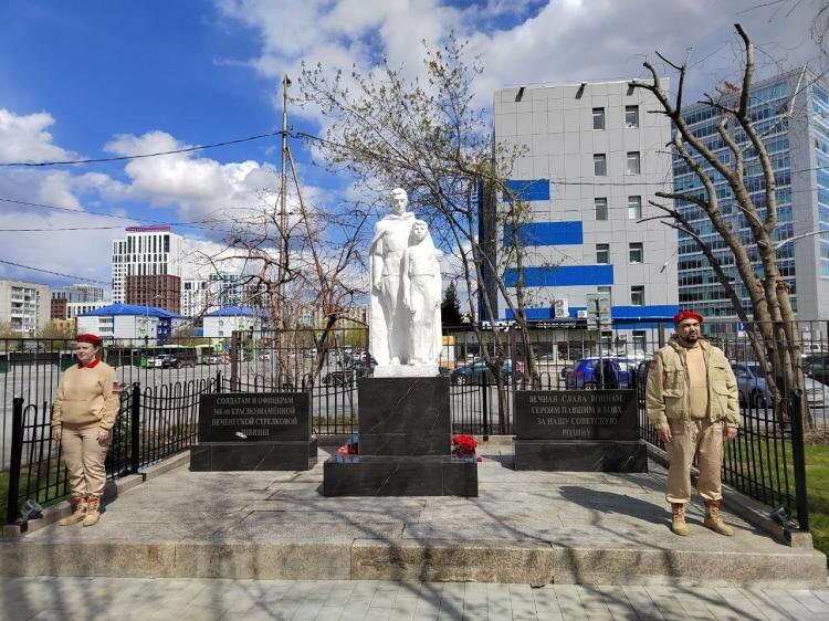    Герой из Шеркал