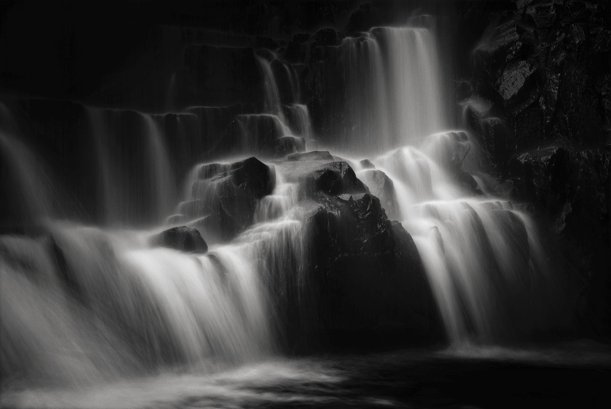 Водопад Плачущая вдова. Шотландия. © CC BY-NC-ND 2.0/ spodzone