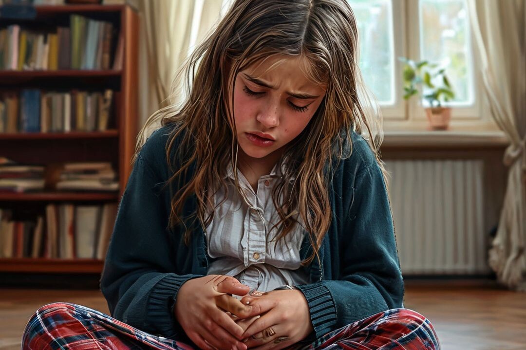 Изображение сгенерировано нейросетью Шедеврум