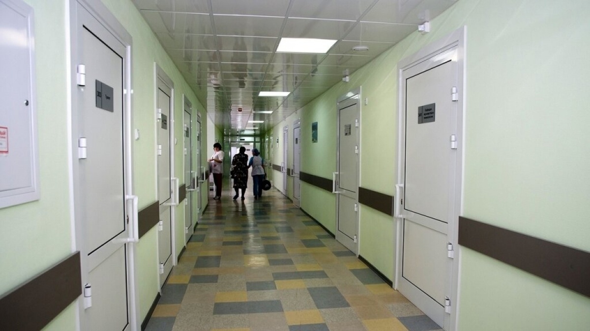    В больнице Энгельса женщина ранена при атаке БПЛАНовости Саратова и области – Сетевое издание «Репортер64»