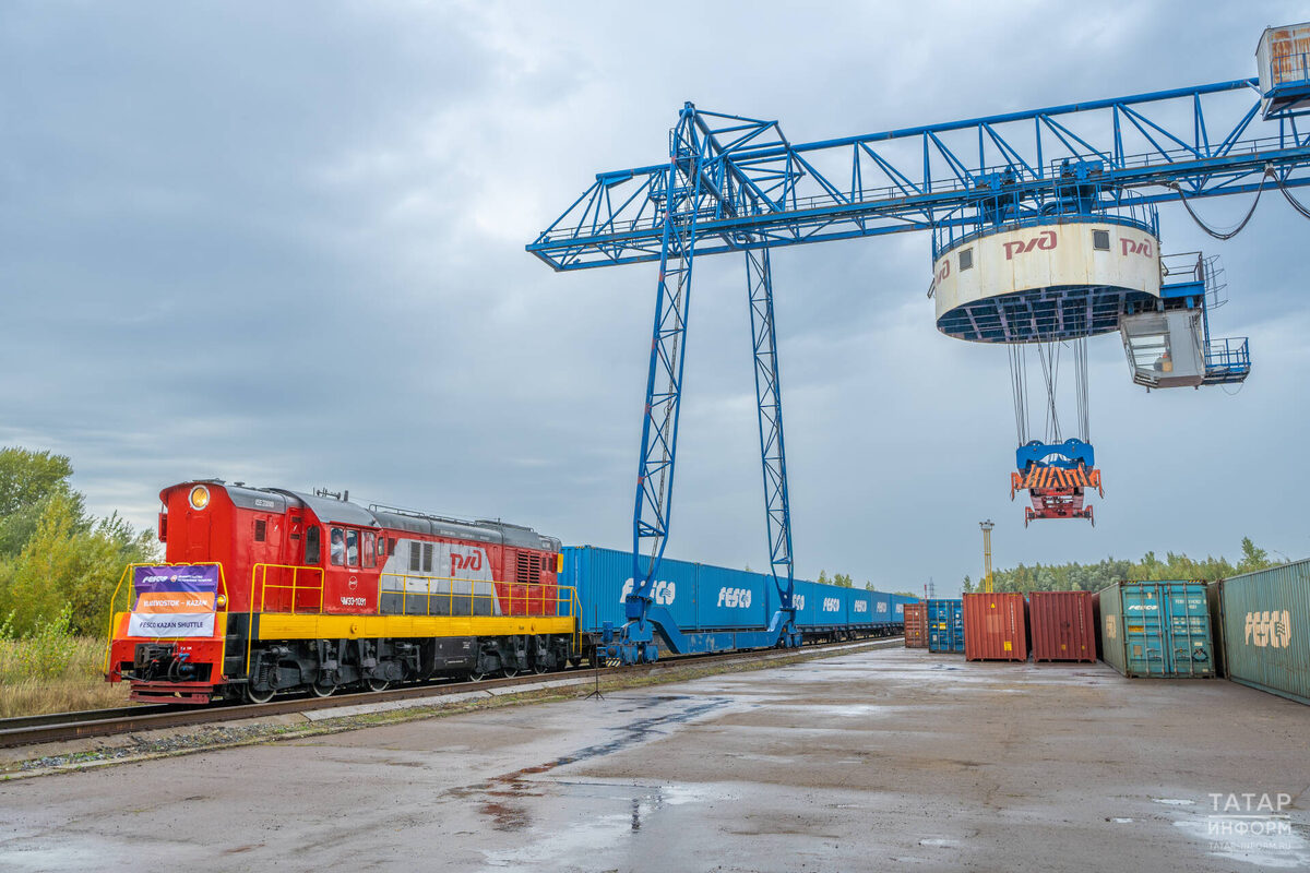 Фото: © Владимир Васильев / «Татар-информ»