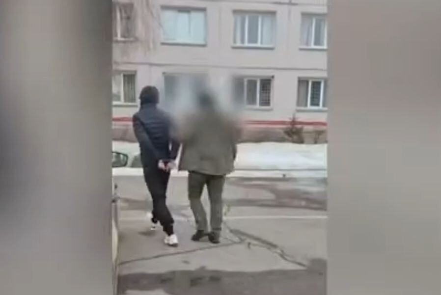     Задержали еще одного подозреваемого в избиении пенсионерки из Подгорного и ее сына