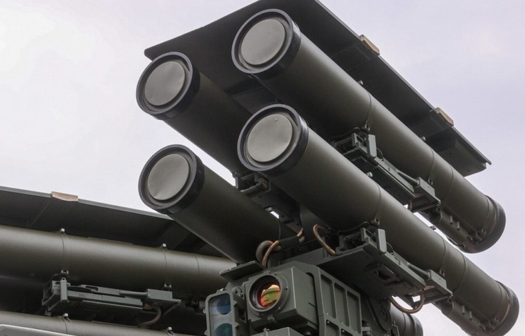    Сергей Булкин/NEWS.ru