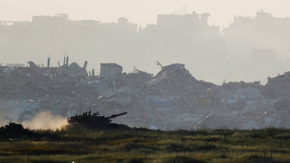 Фото: Amir Cohen / Reuters