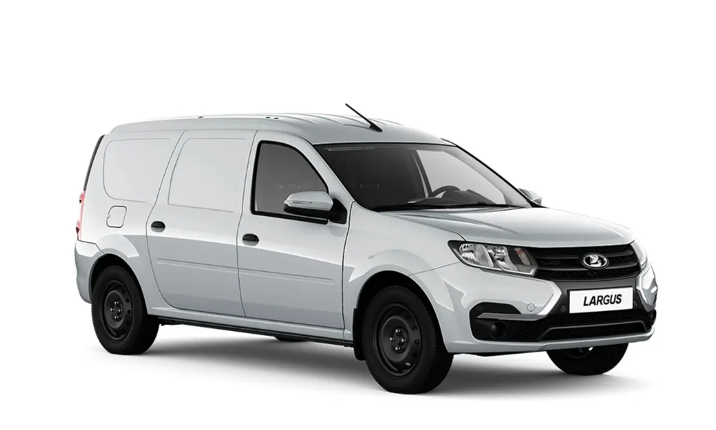 Фургон Lada Largus Classic