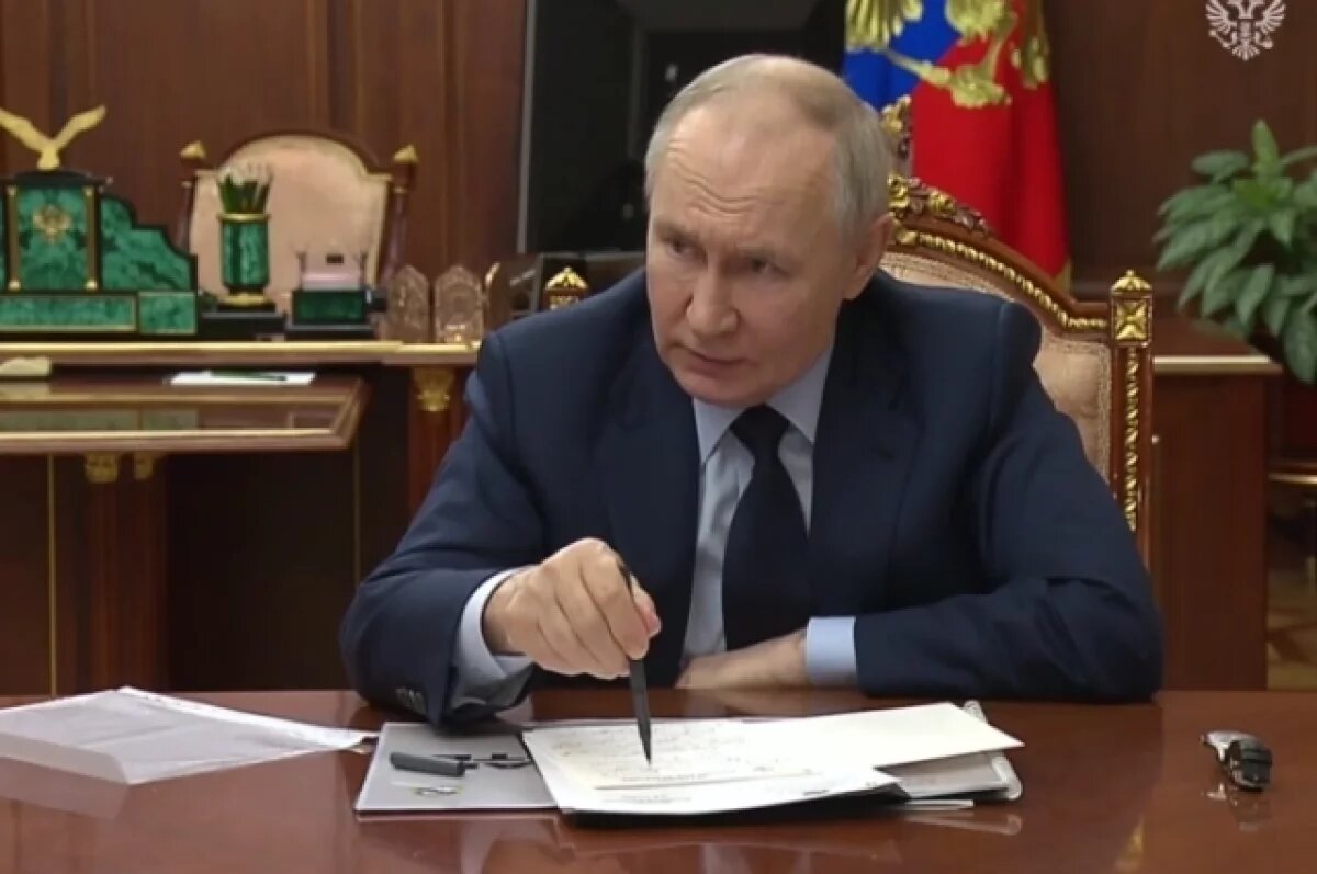    Профессор Малинен: Путин был прав, говоря о нацистах на Украине