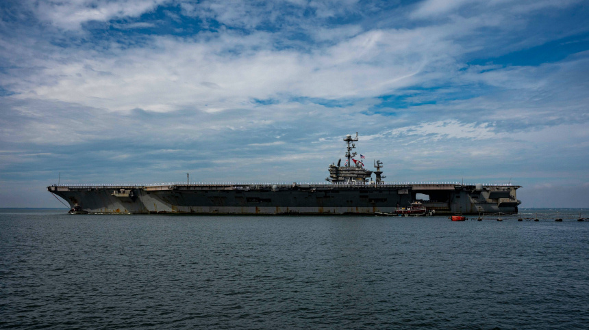    Фото: www.globallookpress.com/IMAGO