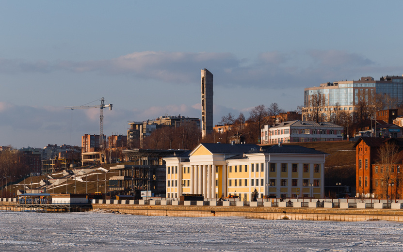    Главные новости Ижевска на утро 20 марта: убийство женщины и дополнительные автобусы