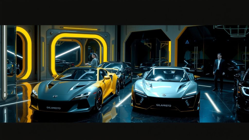    Договор купли-продажи авто: образец и правила заполнения