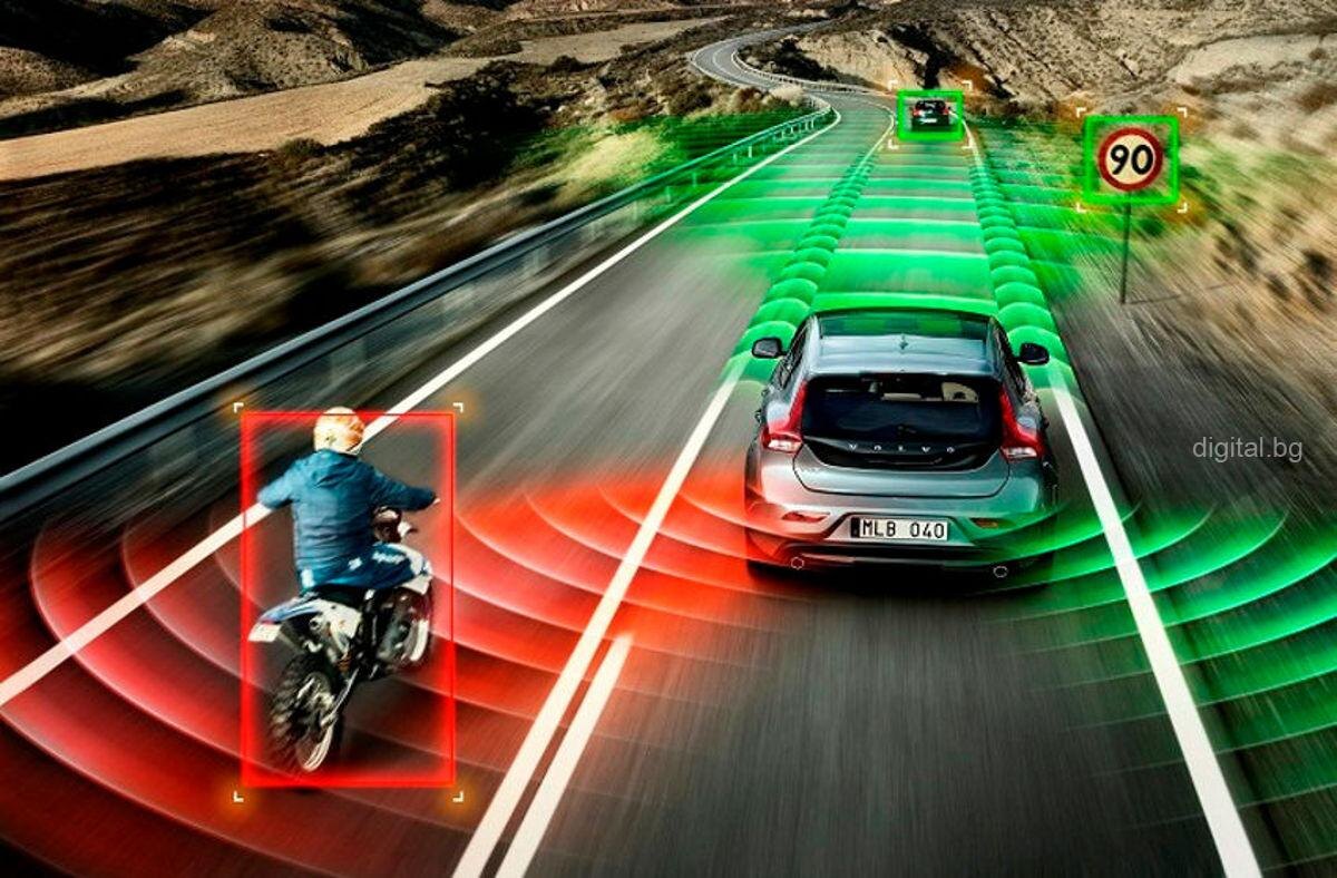    ИИ таксисты и пешеходы: кто на самом деле виноват?