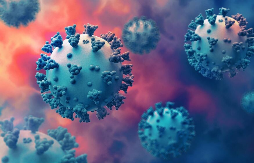    «Все подряд умирают. Угроза COVID-19 по-прежнему чёрной тучей висит над нами»: эксперт