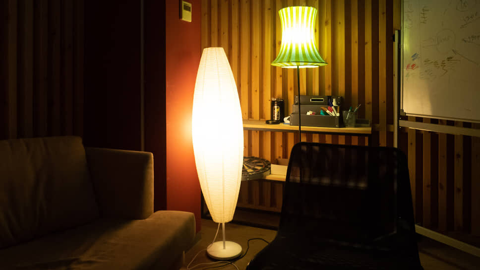 Фото: Евгения Яблонская / Коммерсантъ