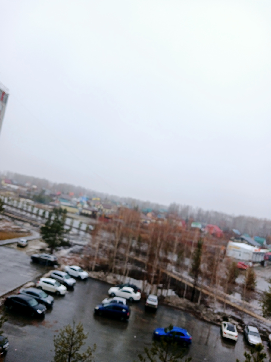 "Доброе утро, мир! Ты прекрасен!" Фото автора