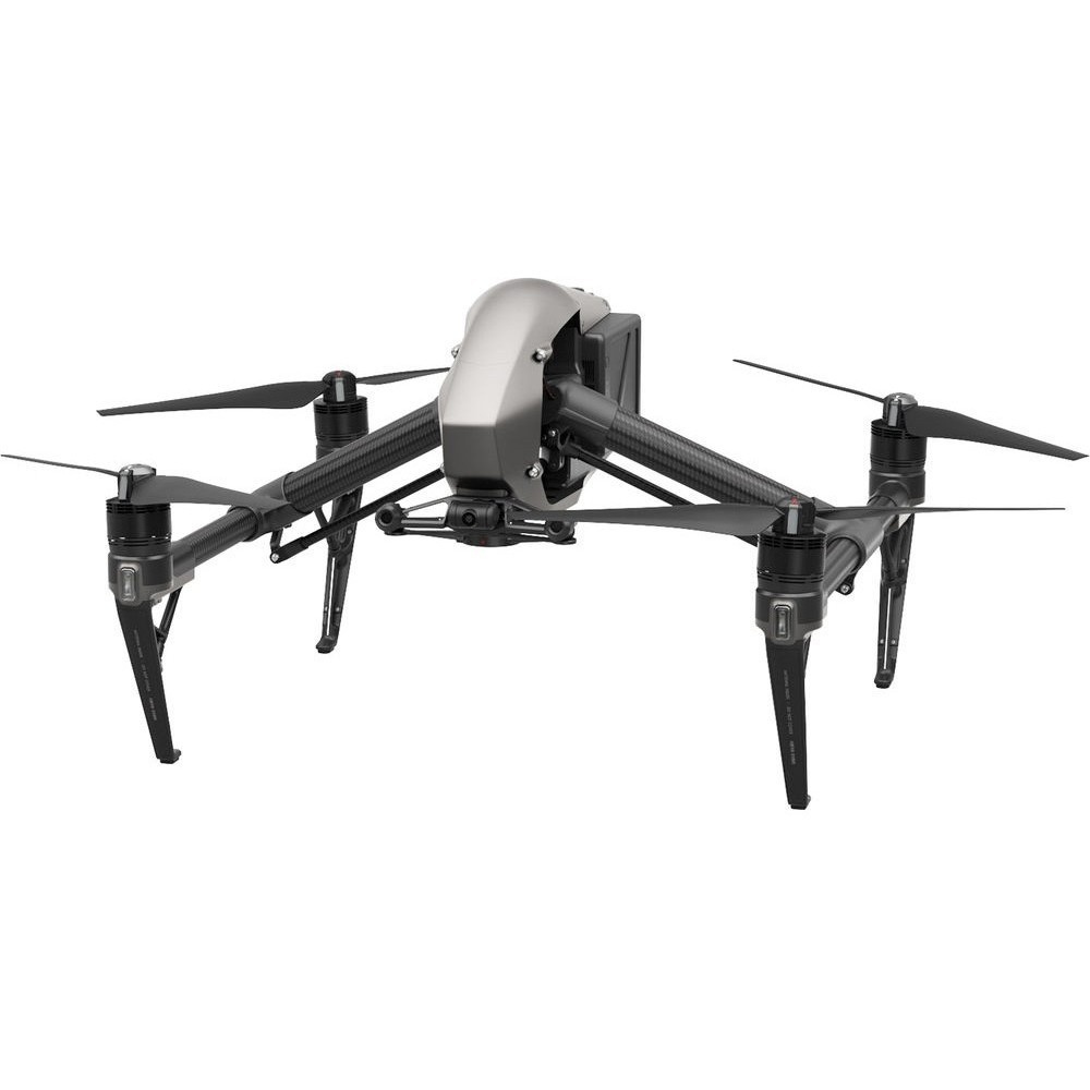 DJI Inspire 2 Professional Combo