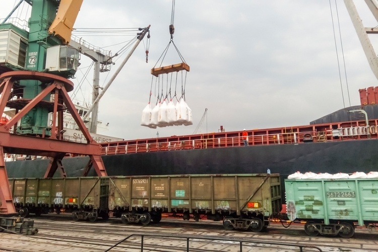 Фото: © Леонид Еремейчук / Фотобанк Лори