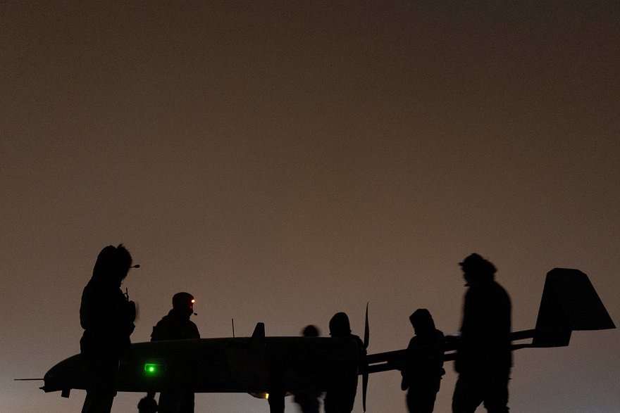    Фото: Valentyn Ogirenko / Reuters