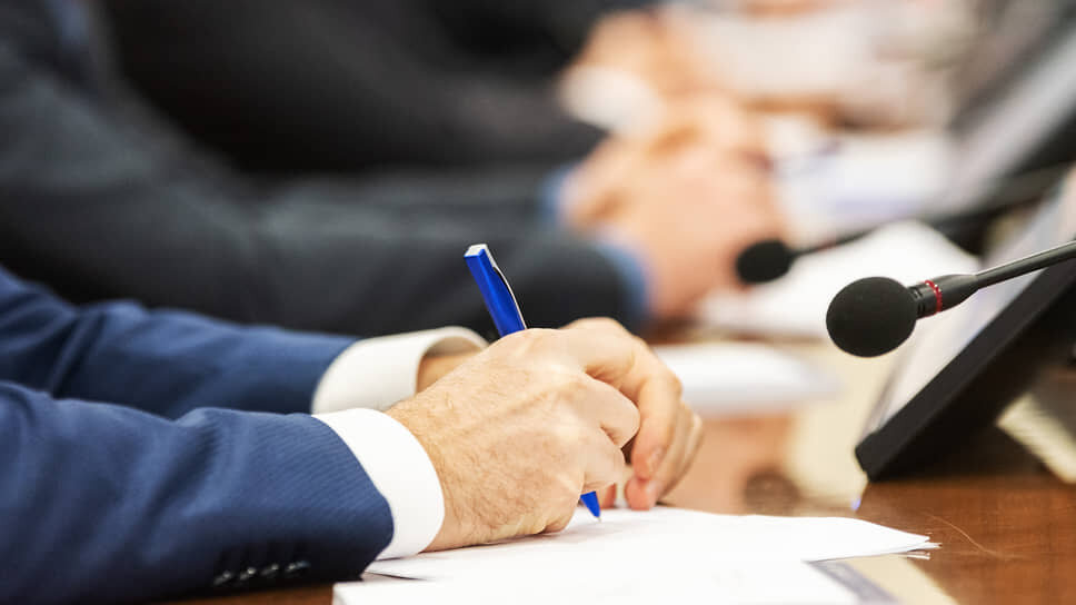 Фото: Олег Харсеев / Коммерсантъ