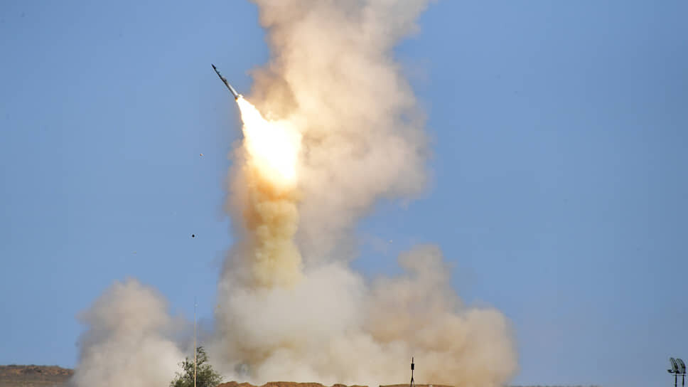 Фото: Глеб Щелкунов / Коммерсантъ