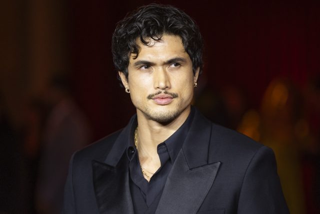    Чарльз Мелтон. Фото: Getty Images