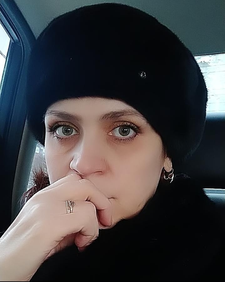 Мой прекрасный берет.