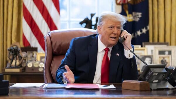    © AP Photo / House Select Committee