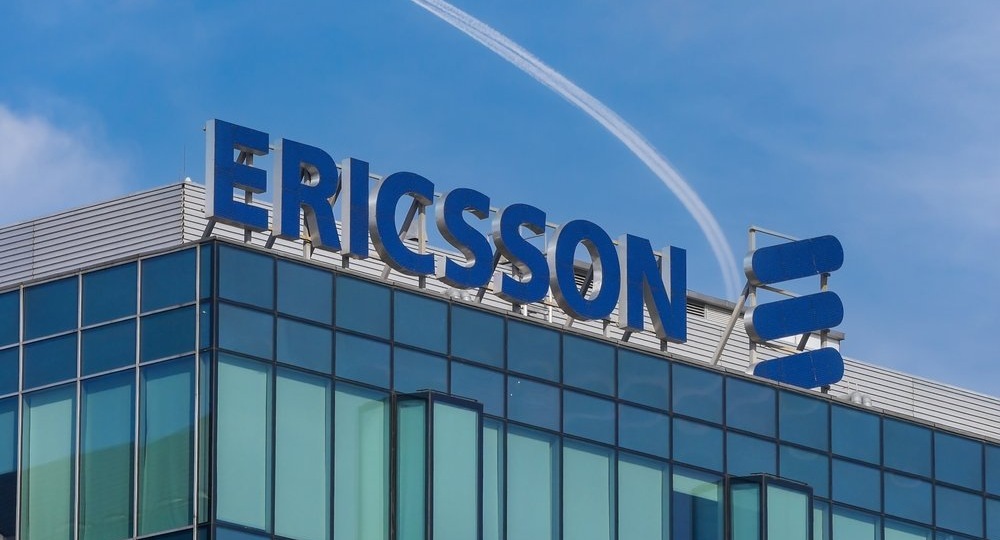 Роспатент передал шведский бренд Ericsson российской компании «Русклимат»