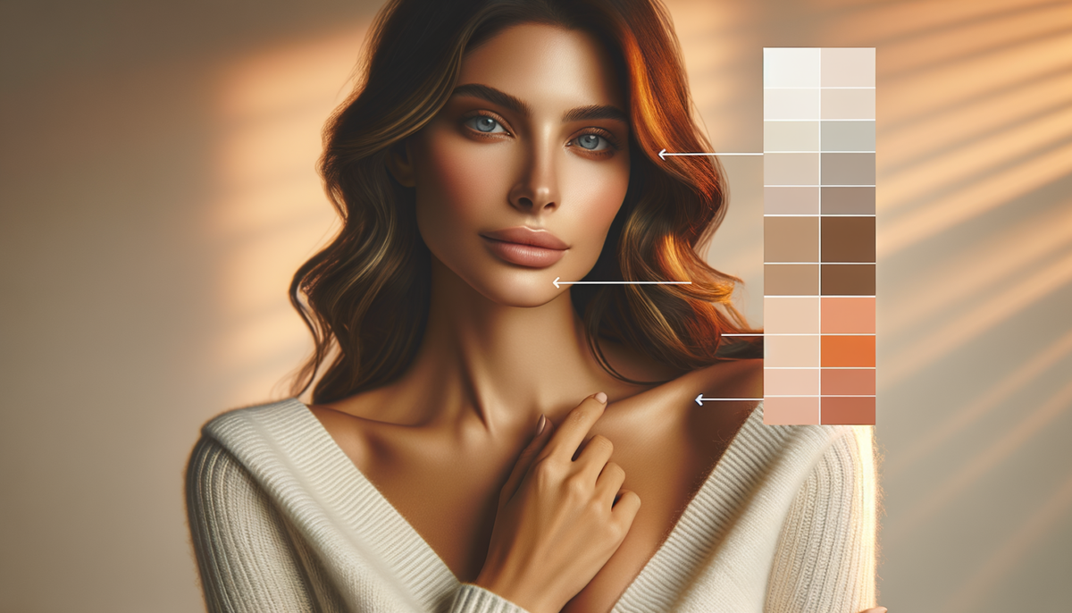 Женская красота, источник силы