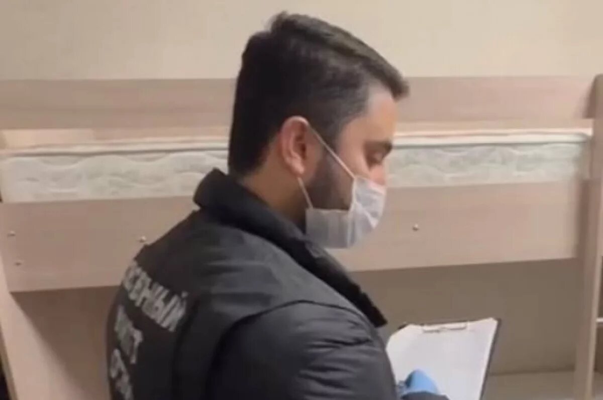    В Удмуртии арестовали мужчину, убившего из ревности бывшую супругу