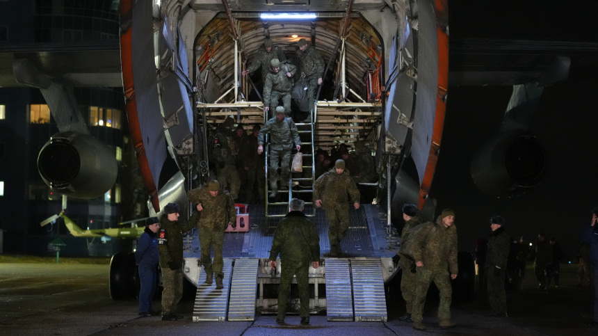    Фото: ИЗВЕСТИЯ/Эдуард Корниенко; 5-tv.ru