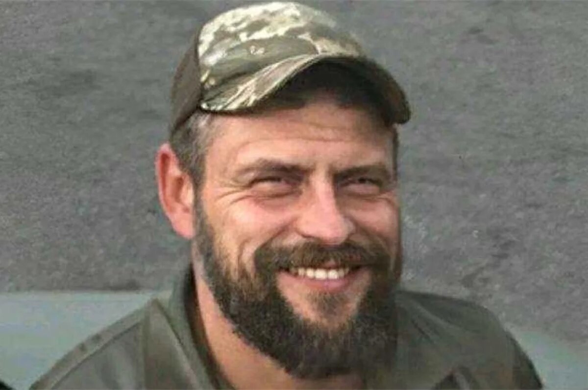    О смерти Александра Барандыча сообщают украинские СМИ.