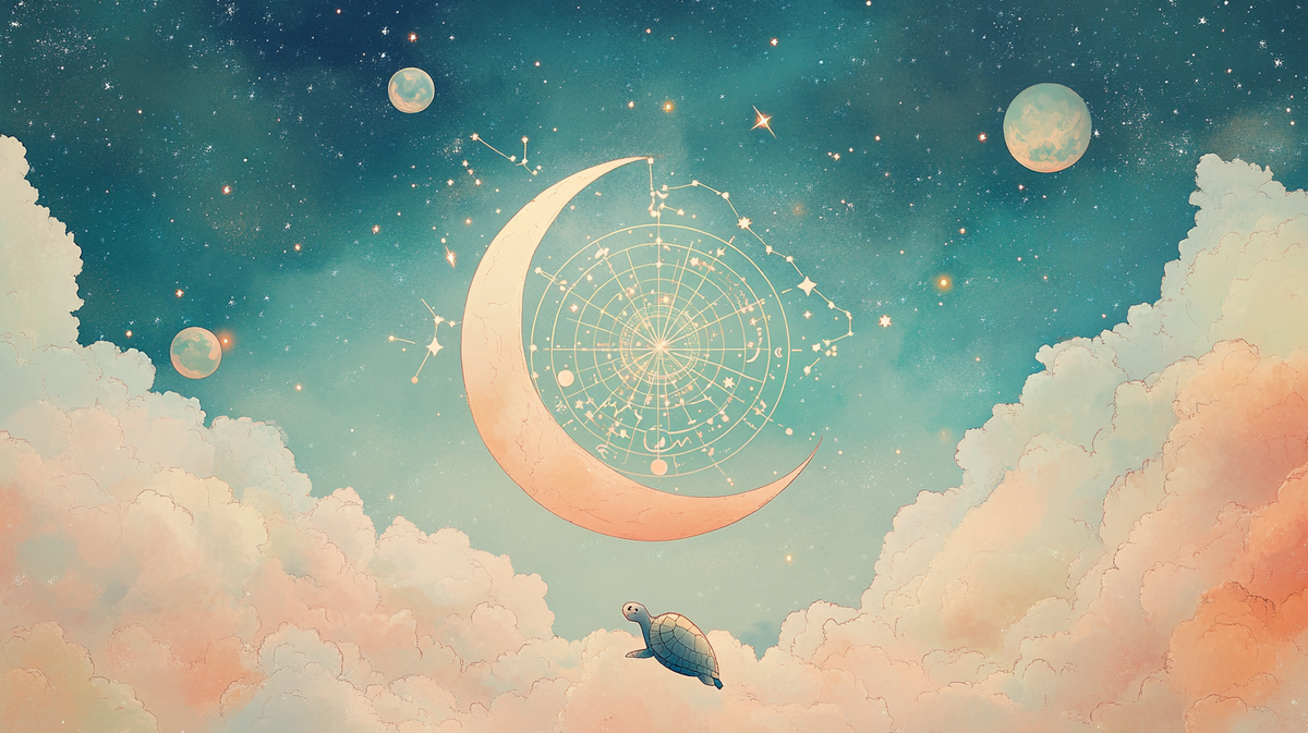    Как натальная карта раскрывает ваше отношение к риску и помогает принимать верные решения?