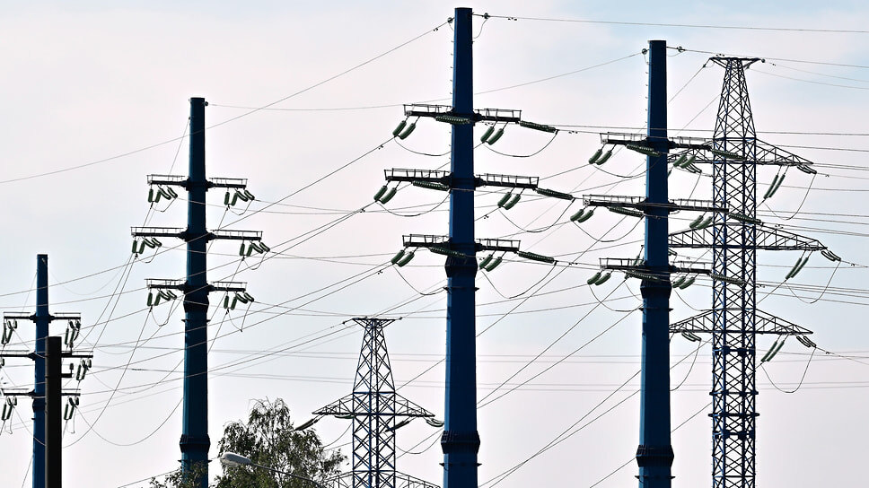 Фото: Александр Миридонов / Коммерсантъ