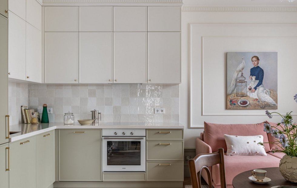 Дизайн: Наталья Седова