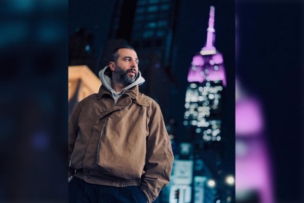    Иван Ургант. Фото: соцсети