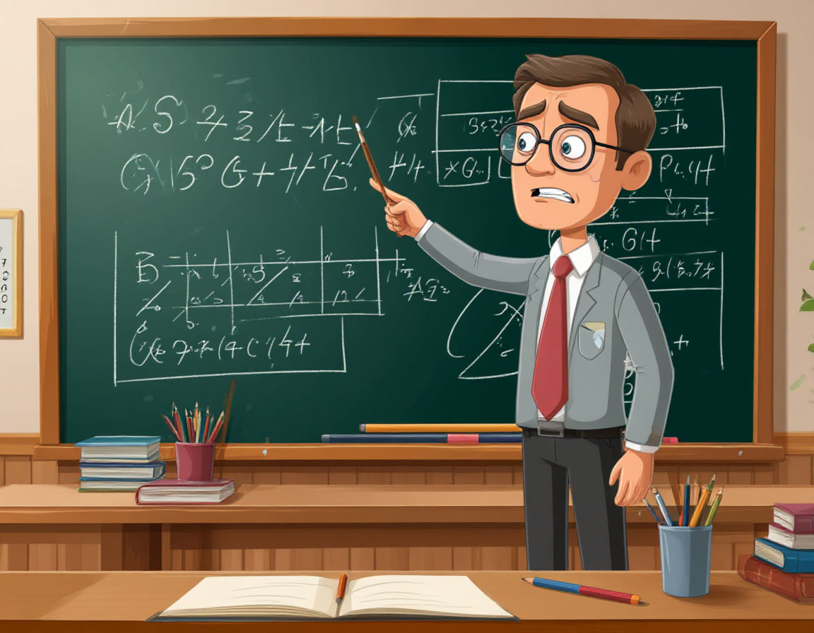 Изображение создано с помощью нейросети "Шедеврум"