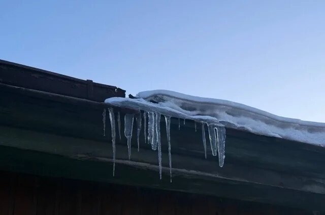    В день весеннего равноденствия оттепель - обычное дело.